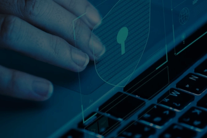 AnySecura protect information from leak