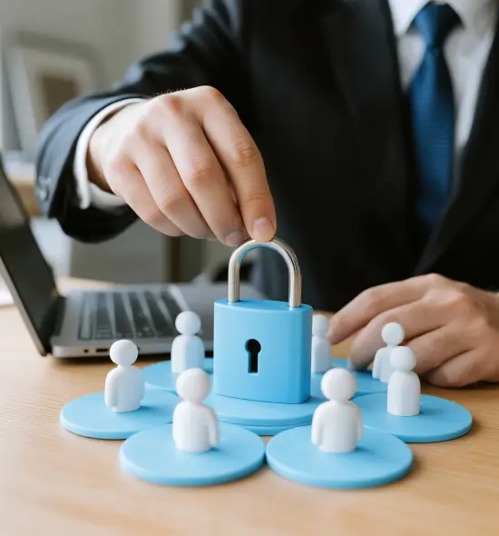 Role-Based Document Access Control