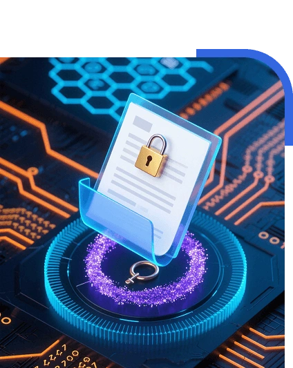 AnySecura Protect Your Data from Leak