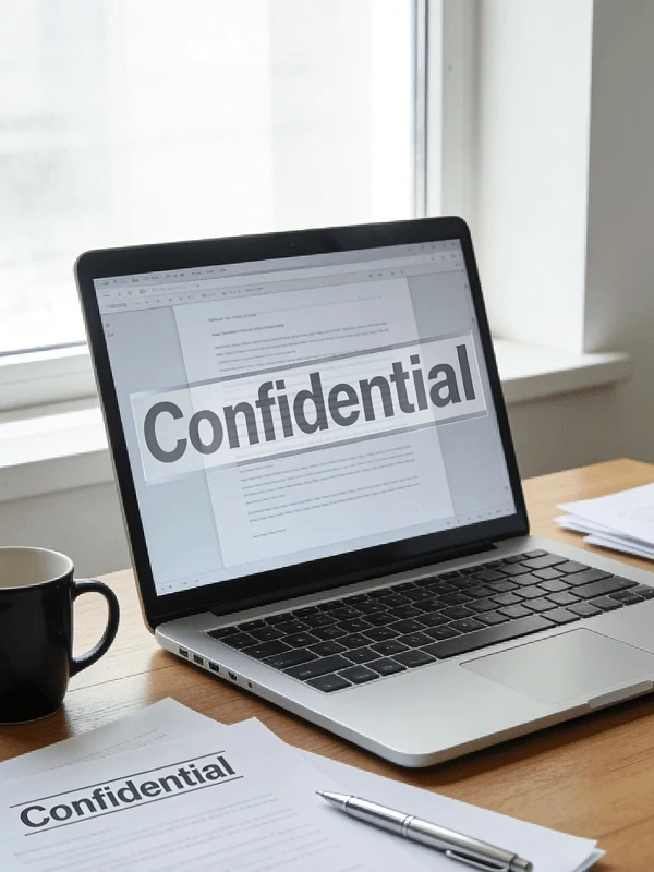 Add Visible Watermarks to Protect Content