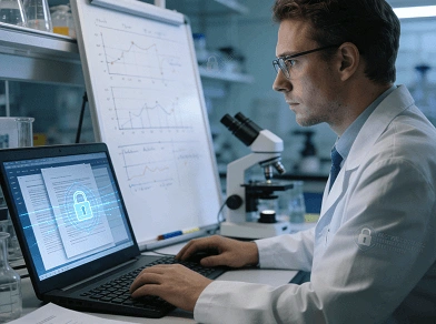 maintain workplace productivity by blocking distractions