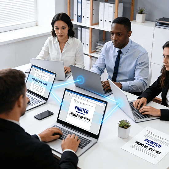 proactive alerts and enforcement