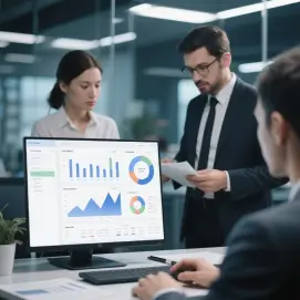 web access management