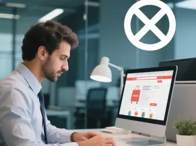 Web Access Control case