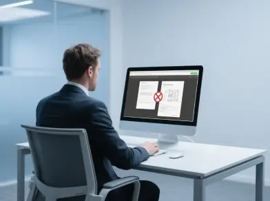 Web Access Control case