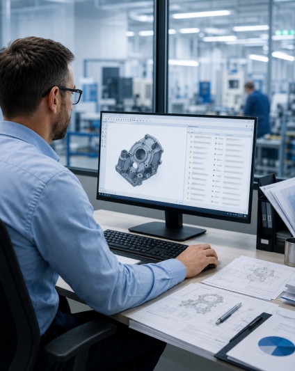Multi-layer CAD file security with encryption, access control, audit and watermarking
