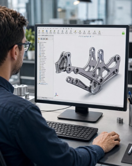 CAD File Security