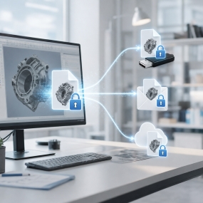 AnySecura File Encryption
