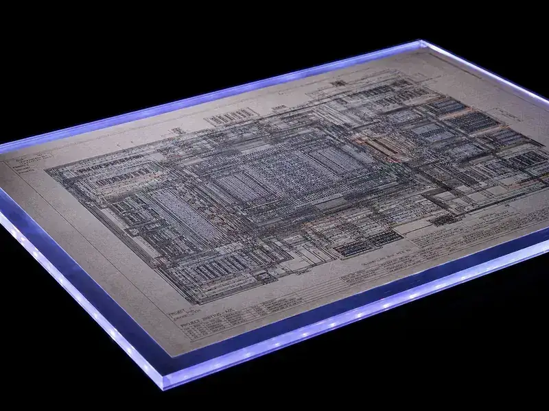 forensic watermarking for chip design IP