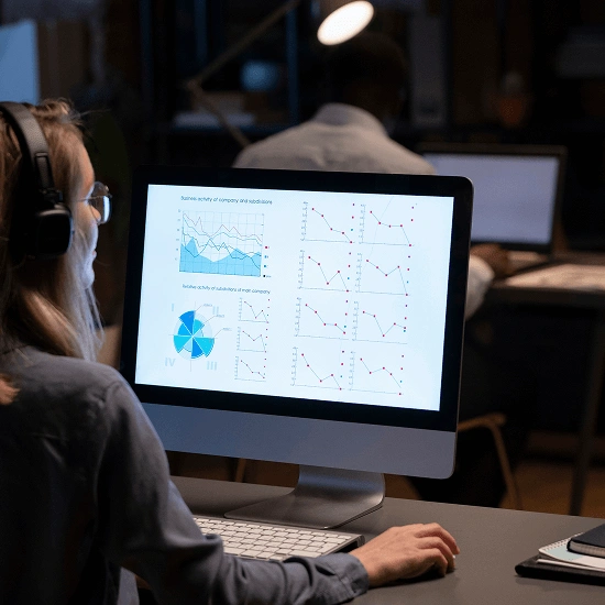 Compliance and Audit