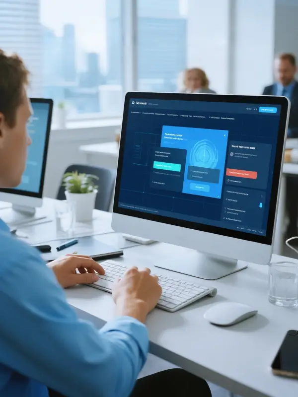 Endpoint Threat Isolation