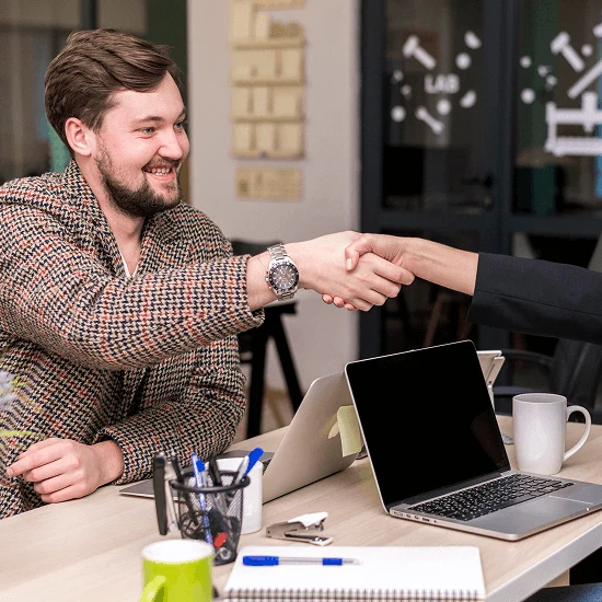 Transparency and Trust