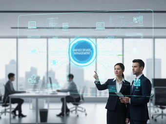 Enterprise Device Lifecycle