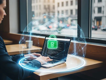 Remote Work Security