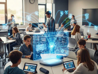 Education Device Management