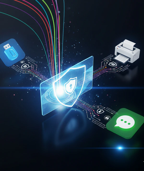 data leak prevention