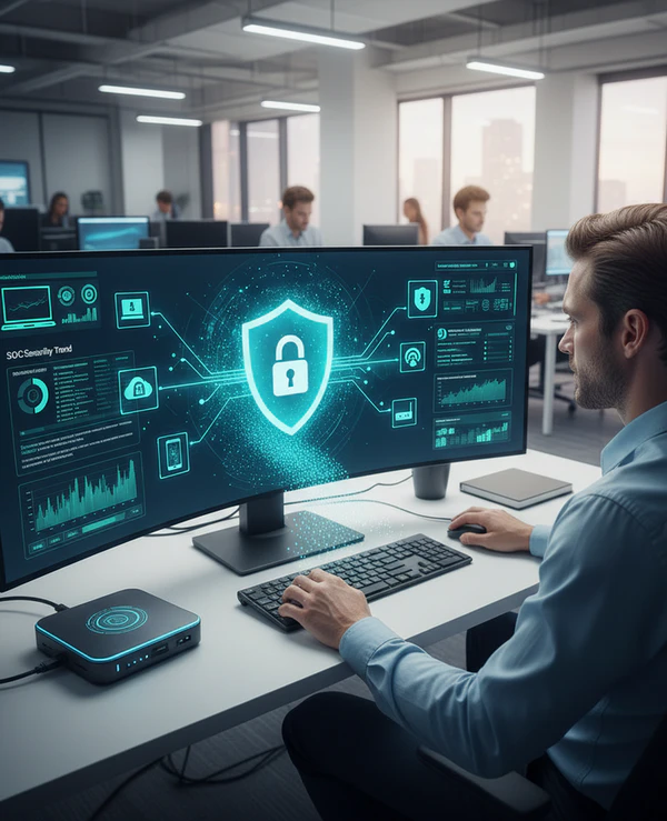 network security control