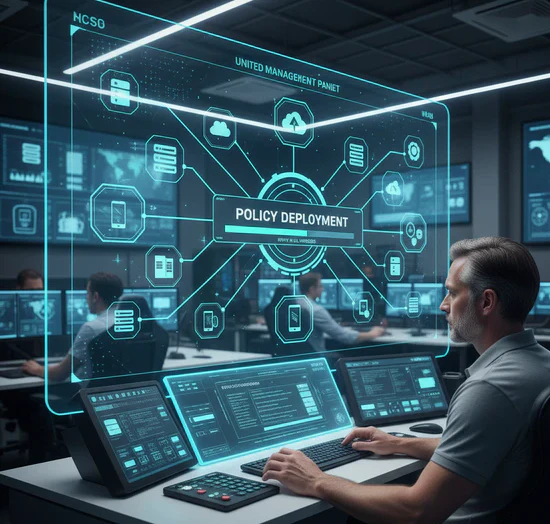 management efficiency