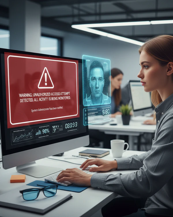 reduce internal risks