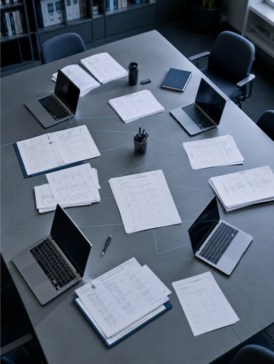 Exam Paper Security