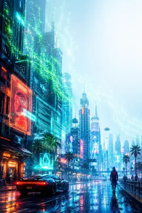 source code breach scenario inspired by Cyberpunk 2077