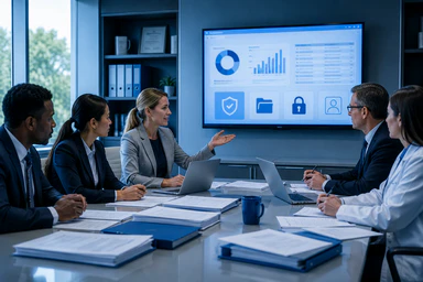 Compliance Audit