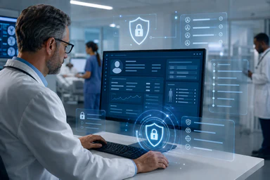 Patient Privacy