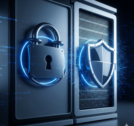 Secure Server and Cloud Gateway Access