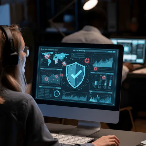 Proactive Threat Protection