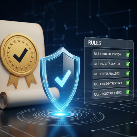 Compliance Made Simple