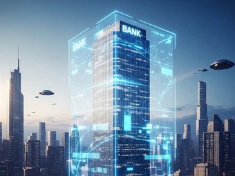 blocking trading apps in financial institutions