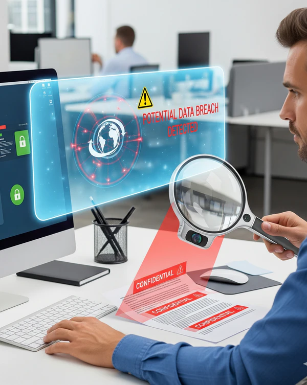 pinpoint traffic sources with precision