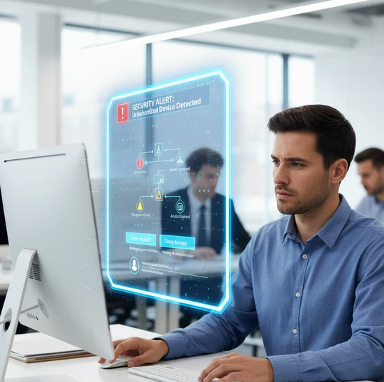 prioritize business-critical traffic