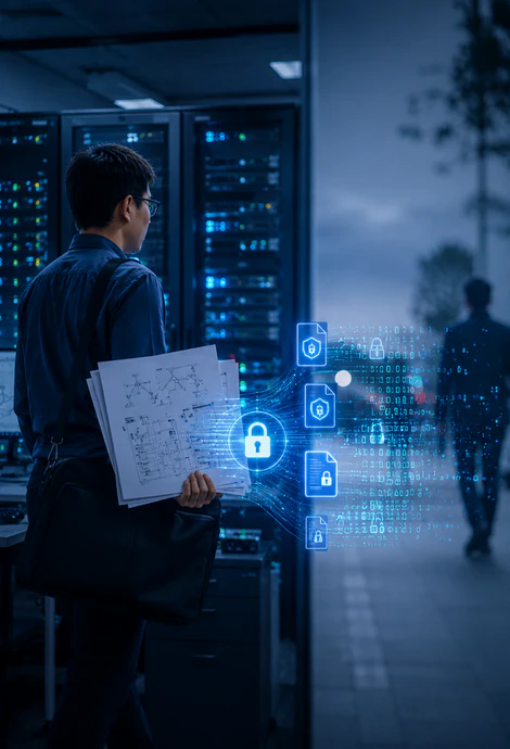 Telecom Network Security